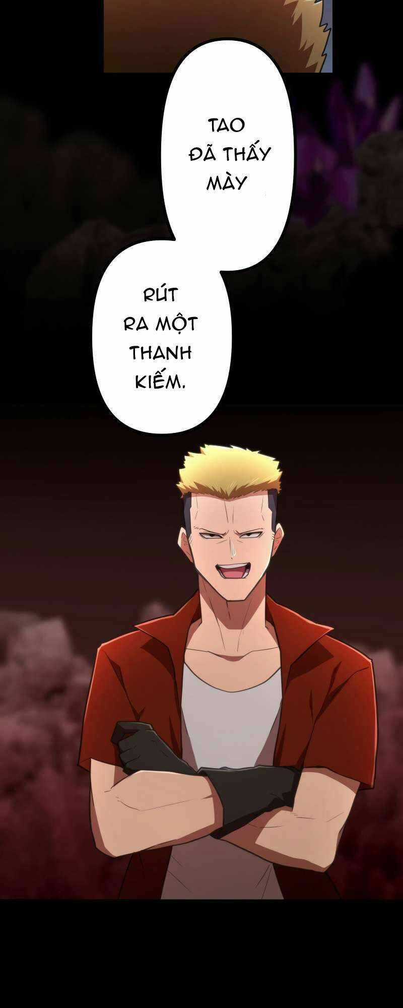 Tôi Trở Thành Thợ Săn Rank S Bằng Hệ Thống Quỷ Vương Chapter 39 trang 19