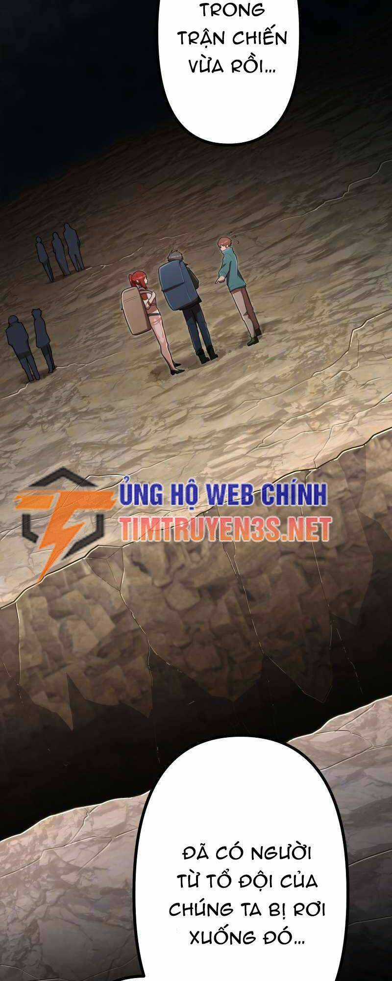 Tôi Trở Thành Thợ Săn Rank S Bằng Hệ Thống Quỷ Vương Chapter 39 trang 2
