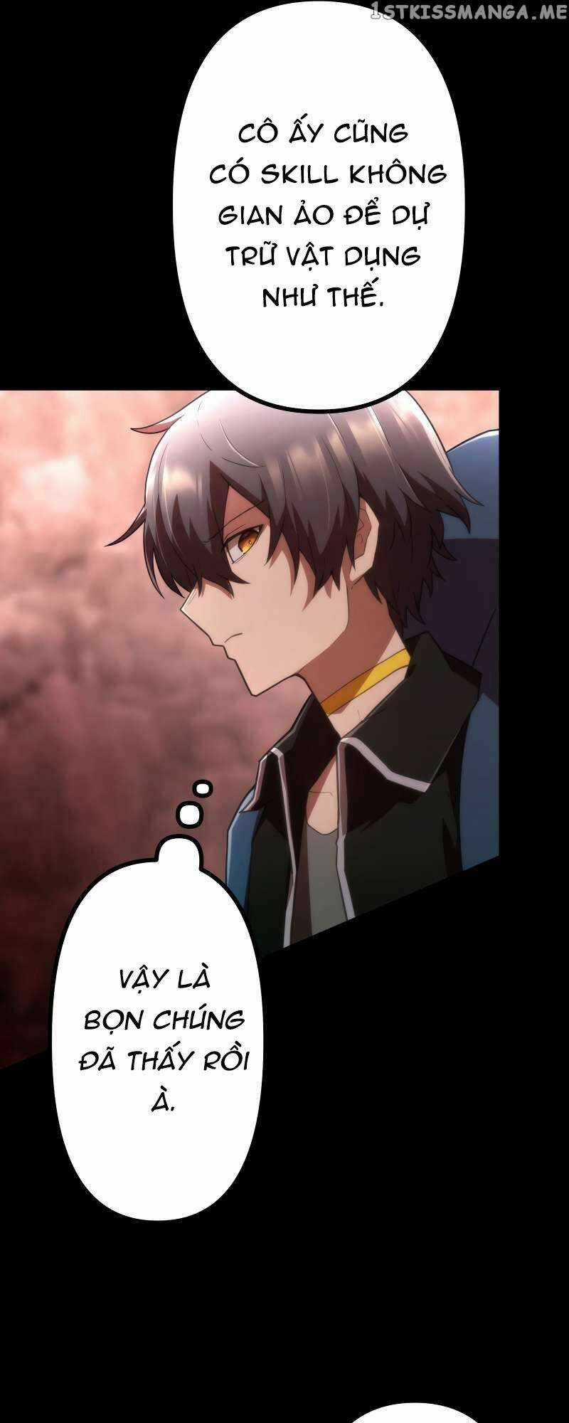 Tôi Trở Thành Thợ Săn Rank S Bằng Hệ Thống Quỷ Vương Chapter 39 trang 22