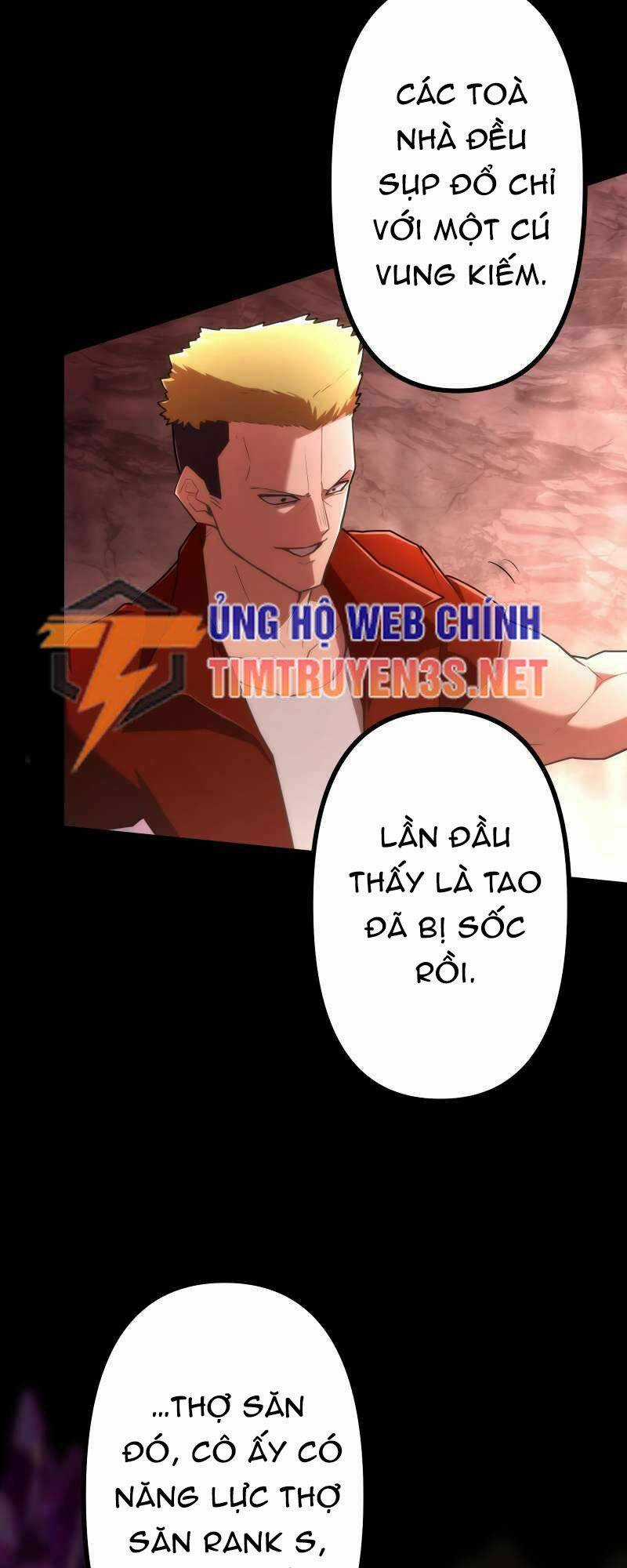 Tôi Trở Thành Thợ Săn Rank S Bằng Hệ Thống Quỷ Vương Chapter 39 trang 23