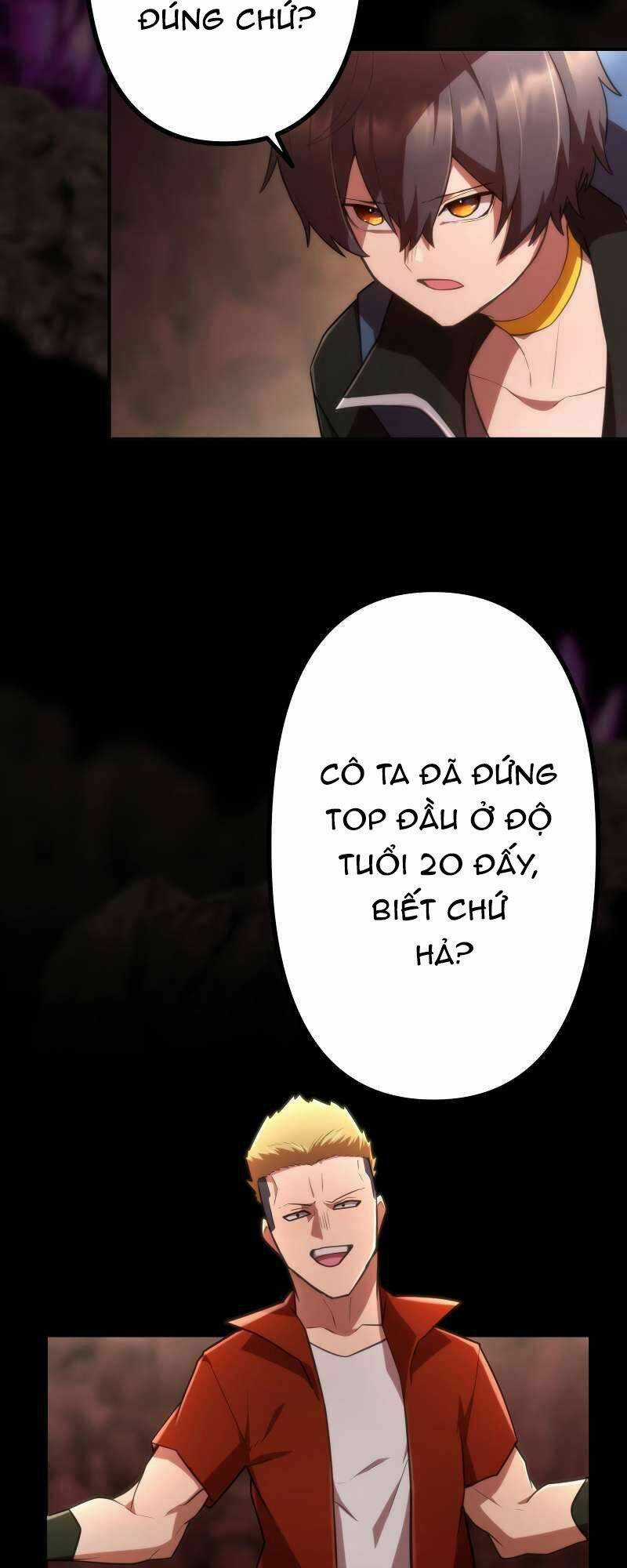 Tôi Trở Thành Thợ Săn Rank S Bằng Hệ Thống Quỷ Vương Chapter 39 trang 24