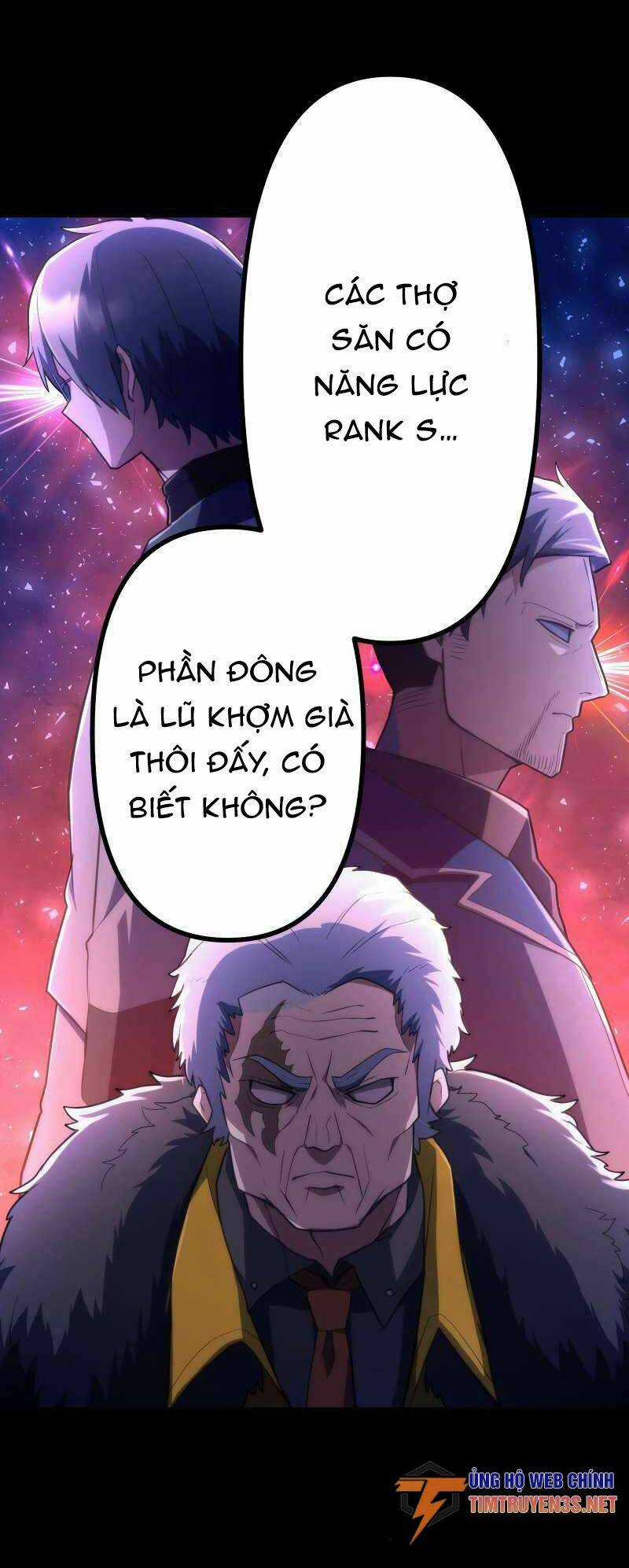 Tôi Trở Thành Thợ Săn Rank S Bằng Hệ Thống Quỷ Vương Chapter 39 trang 26