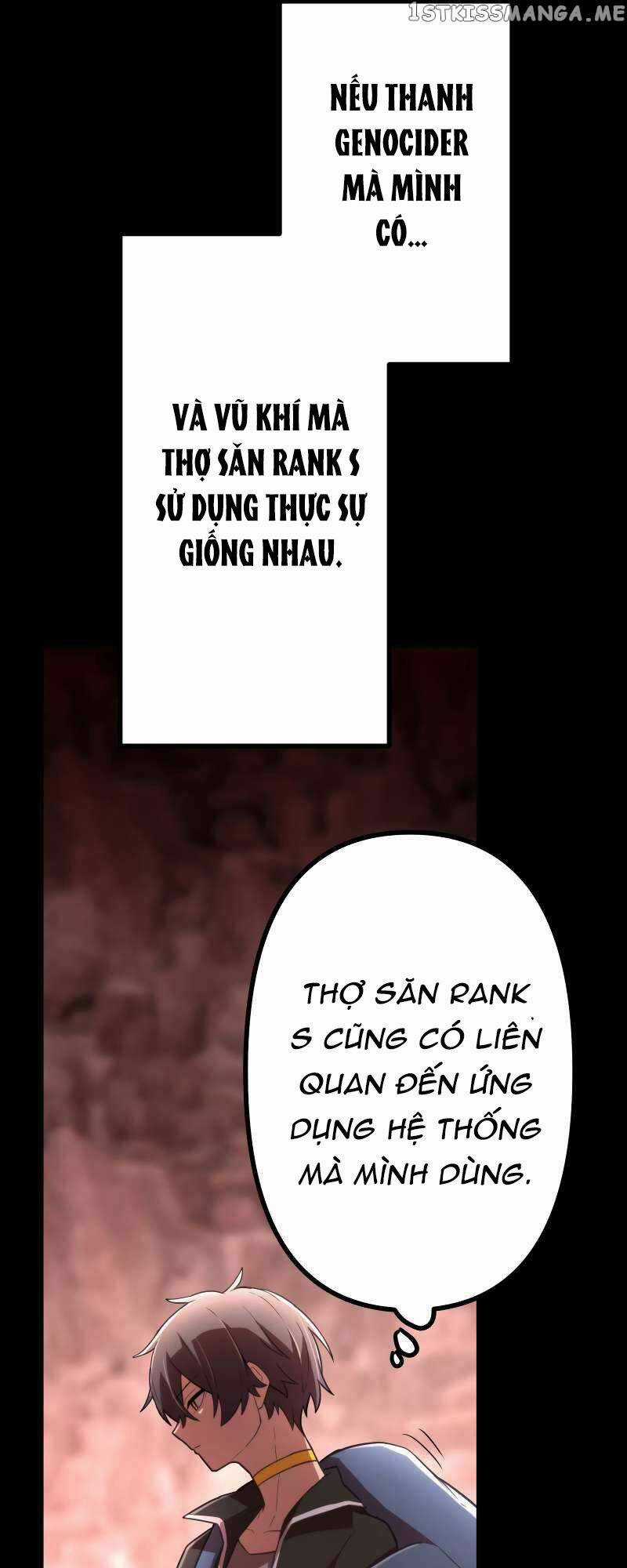 Tôi Trở Thành Thợ Săn Rank S Bằng Hệ Thống Quỷ Vương Chapter 39 trang 27