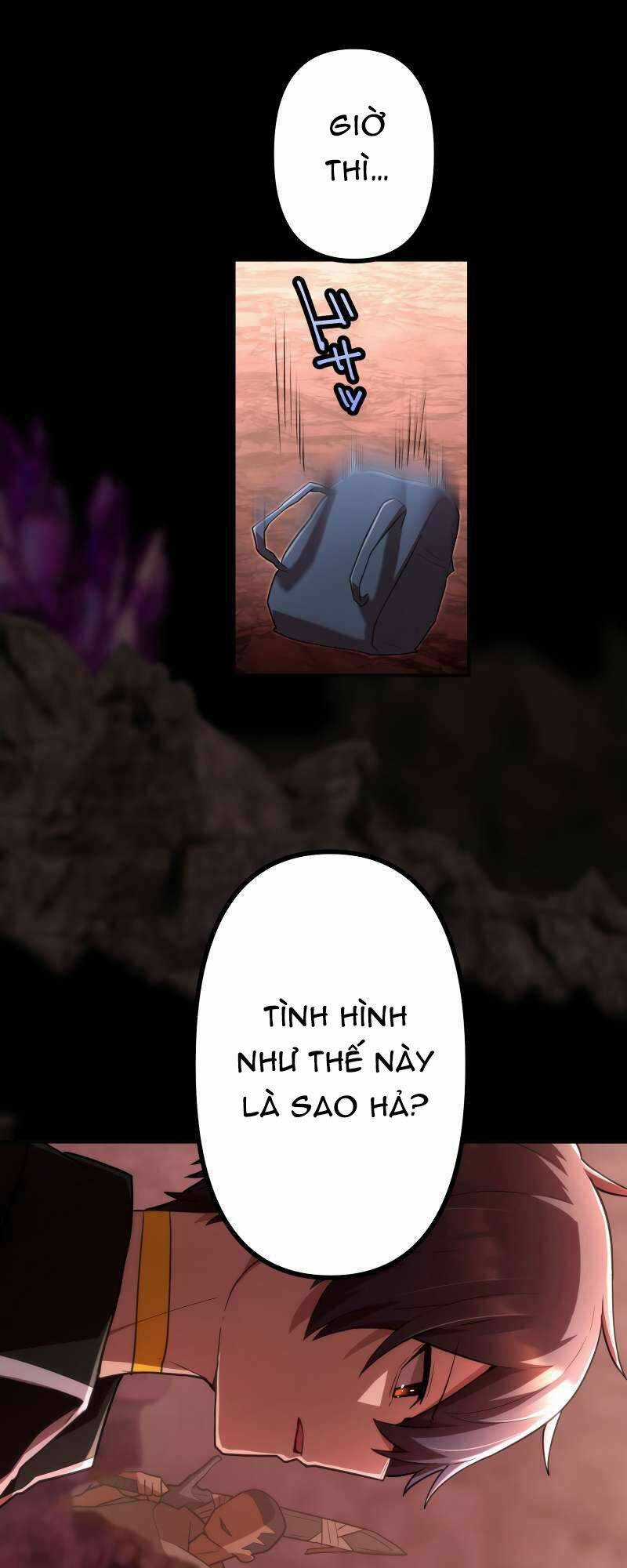 Tôi Trở Thành Thợ Săn Rank S Bằng Hệ Thống Quỷ Vương Chapter 39 trang 29