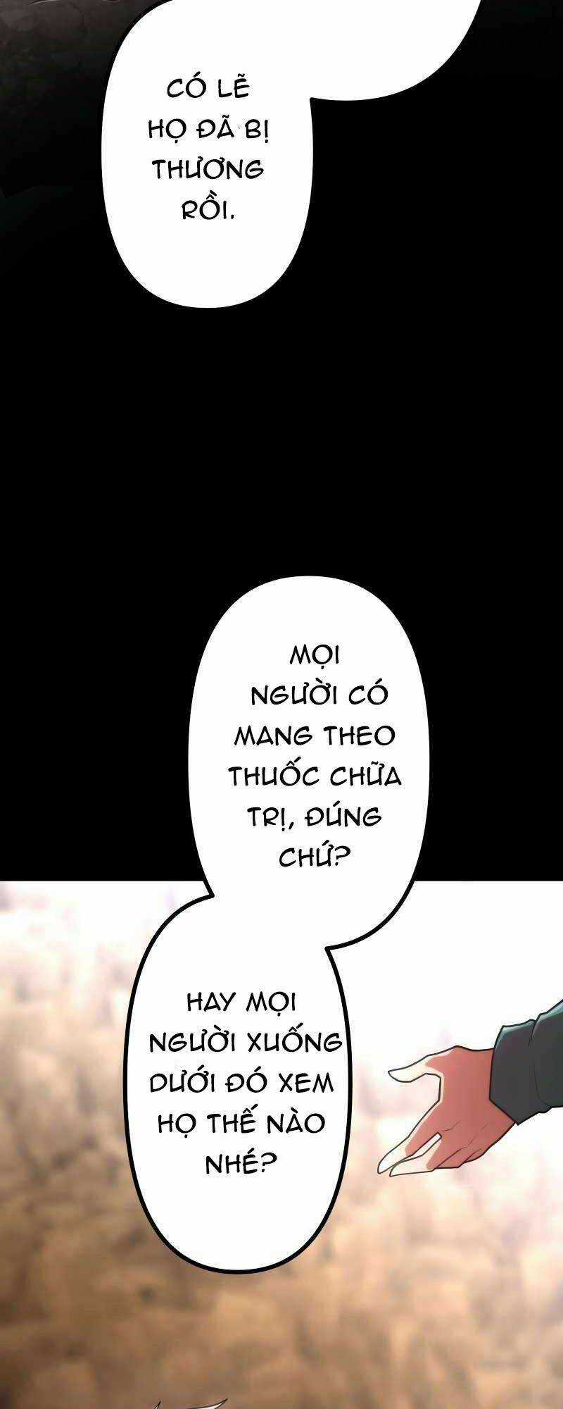 Tôi Trở Thành Thợ Săn Rank S Bằng Hệ Thống Quỷ Vương Chapter 39 trang 3