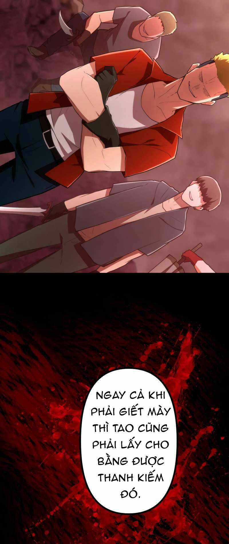 Tôi Trở Thành Thợ Săn Rank S Bằng Hệ Thống Quỷ Vương Chapter 39 trang 30