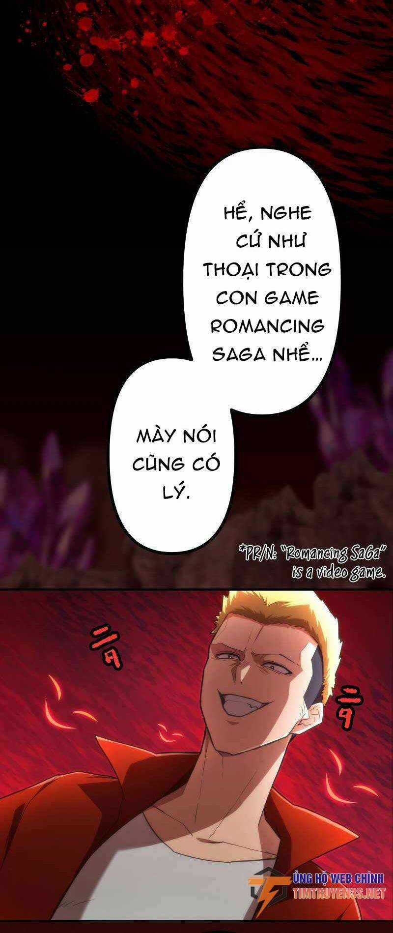 Tôi Trở Thành Thợ Săn Rank S Bằng Hệ Thống Quỷ Vương Chapter 39 trang 31