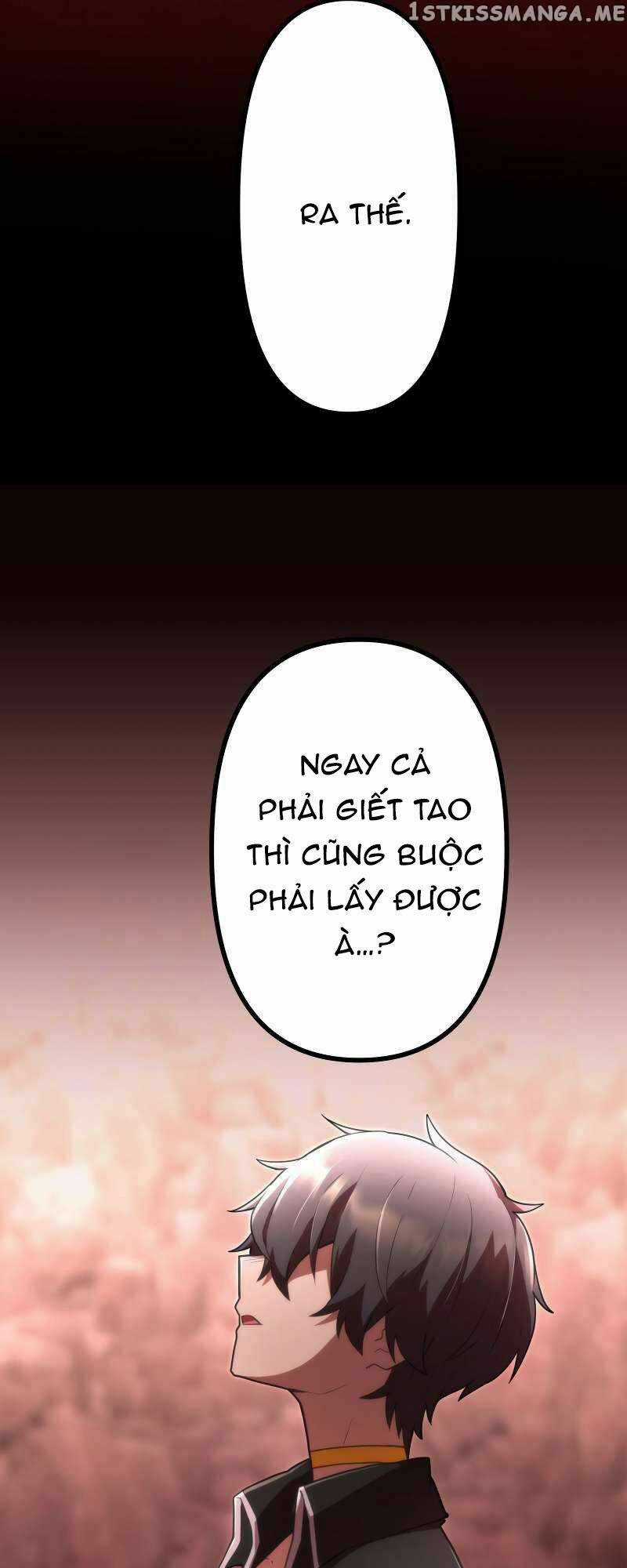 Tôi Trở Thành Thợ Săn Rank S Bằng Hệ Thống Quỷ Vương Chapter 39 trang 32