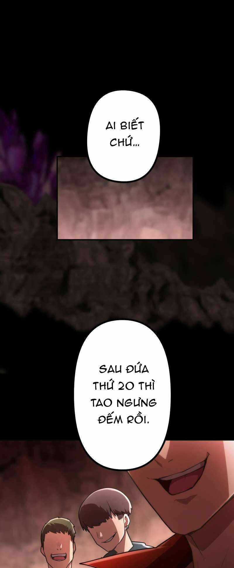 Tôi Trở Thành Thợ Săn Rank S Bằng Hệ Thống Quỷ Vương Chapter 39 trang 35