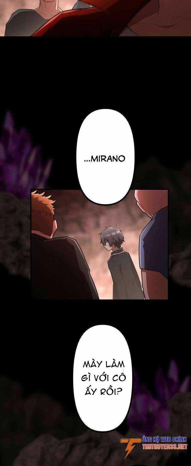 Tôi Trở Thành Thợ Săn Rank S Bằng Hệ Thống Quỷ Vương Chapter 39 trang 36