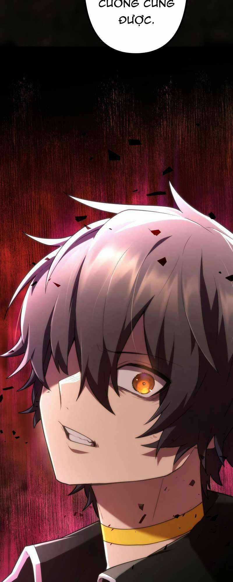 Tôi Trở Thành Thợ Săn Rank S Bằng Hệ Thống Quỷ Vương Chapter 39 trang 38