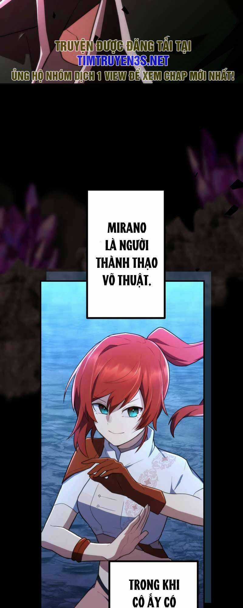 Tôi Trở Thành Thợ Săn Rank S Bằng Hệ Thống Quỷ Vương Chapter 39 trang 39