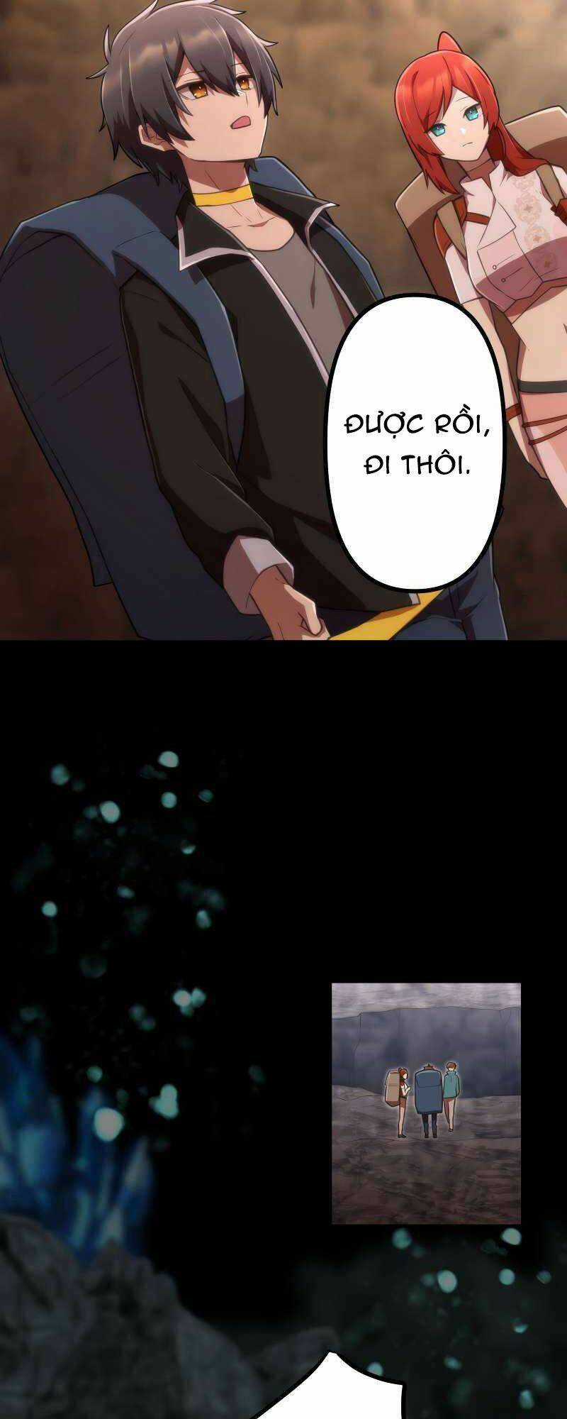 Tôi Trở Thành Thợ Săn Rank S Bằng Hệ Thống Quỷ Vương Chapter 39 trang 4