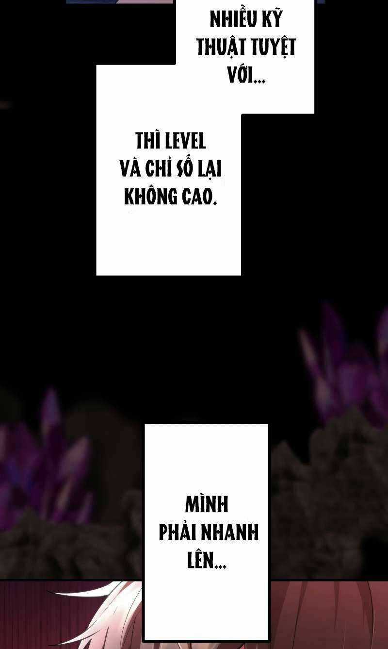 Tôi Trở Thành Thợ Săn Rank S Bằng Hệ Thống Quỷ Vương Chapter 39 trang 40