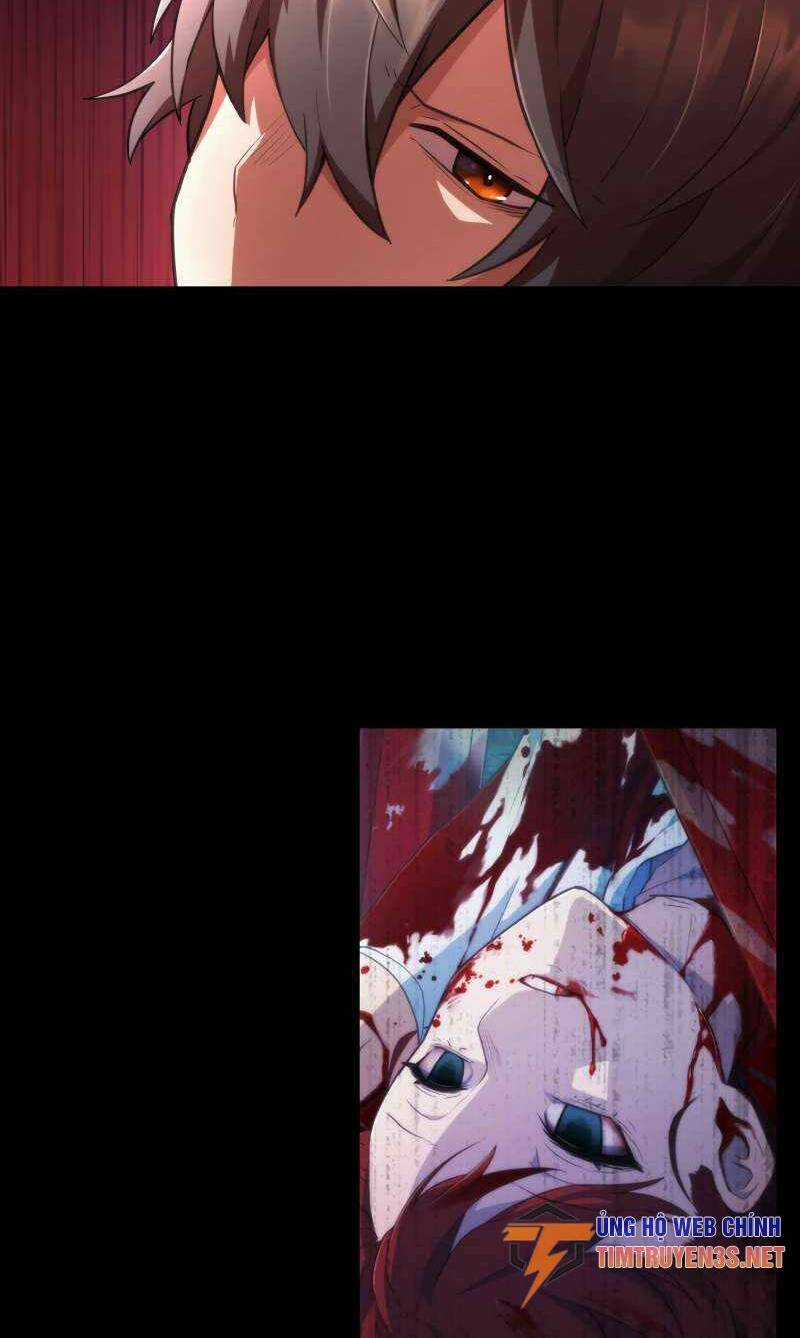 Tôi Trở Thành Thợ Săn Rank S Bằng Hệ Thống Quỷ Vương Chapter 39 trang 41