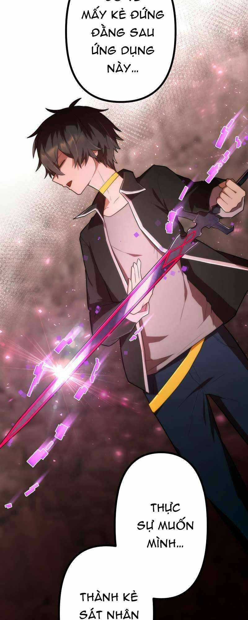 Tôi Trở Thành Thợ Săn Rank S Bằng Hệ Thống Quỷ Vương Chapter 39 trang 44