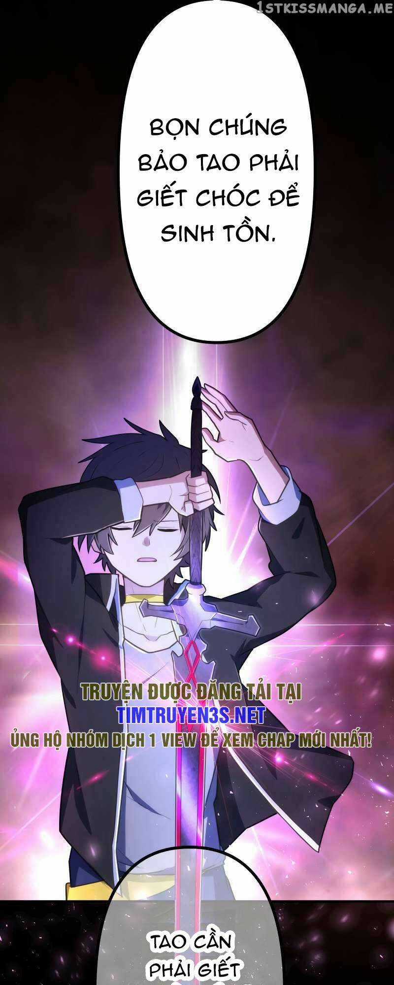 Tôi Trở Thành Thợ Săn Rank S Bằng Hệ Thống Quỷ Vương Chapter 39 trang 47