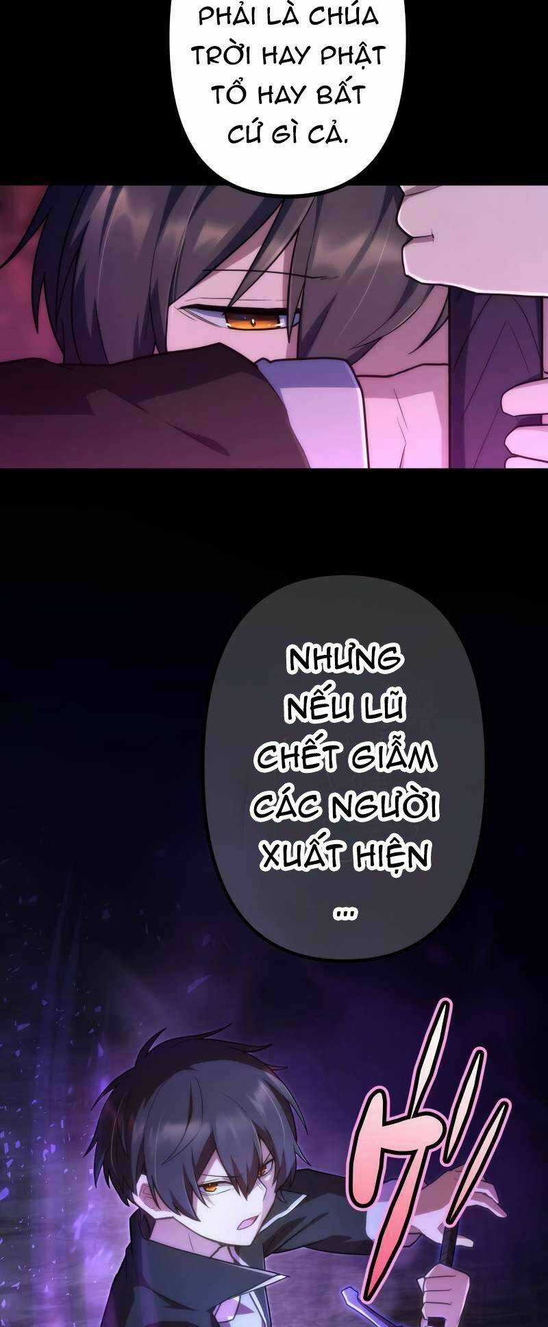 Tôi Trở Thành Thợ Săn Rank S Bằng Hệ Thống Quỷ Vương Chapter 39 trang 49