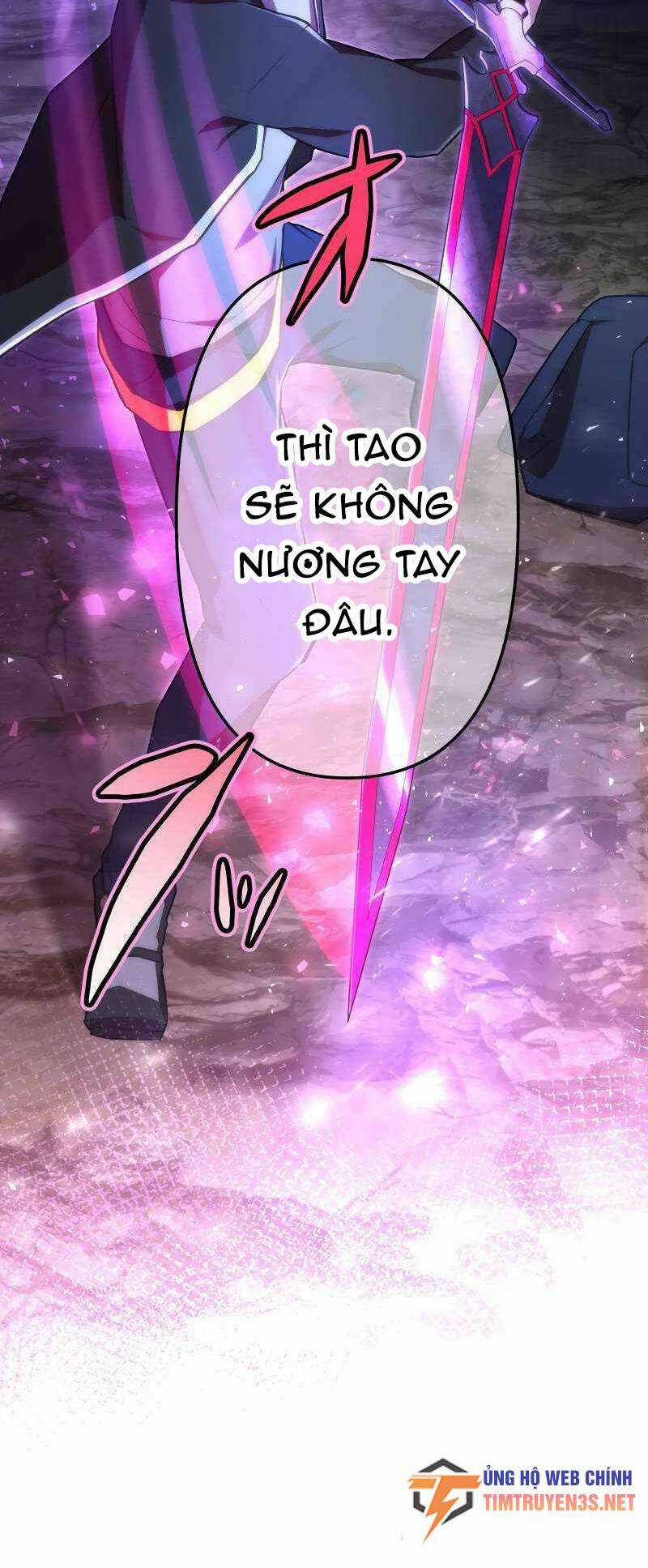 Tôi Trở Thành Thợ Săn Rank S Bằng Hệ Thống Quỷ Vương Chapter 39 trang 50