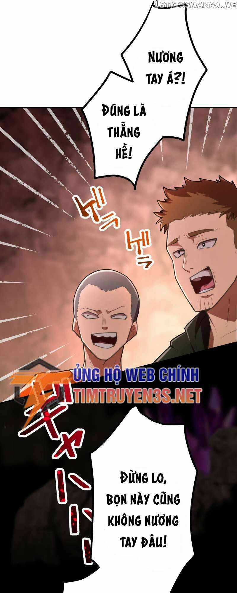 Tôi Trở Thành Thợ Săn Rank S Bằng Hệ Thống Quỷ Vương Chapter 39 trang 51