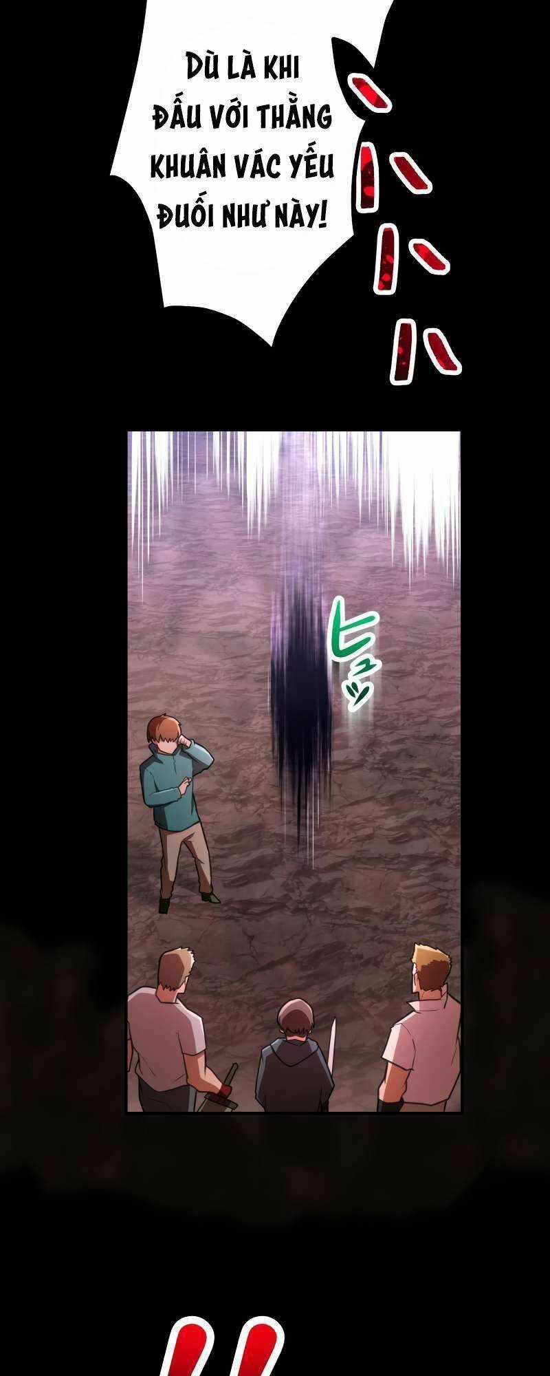 Tôi Trở Thành Thợ Săn Rank S Bằng Hệ Thống Quỷ Vương Chapter 39 trang 52