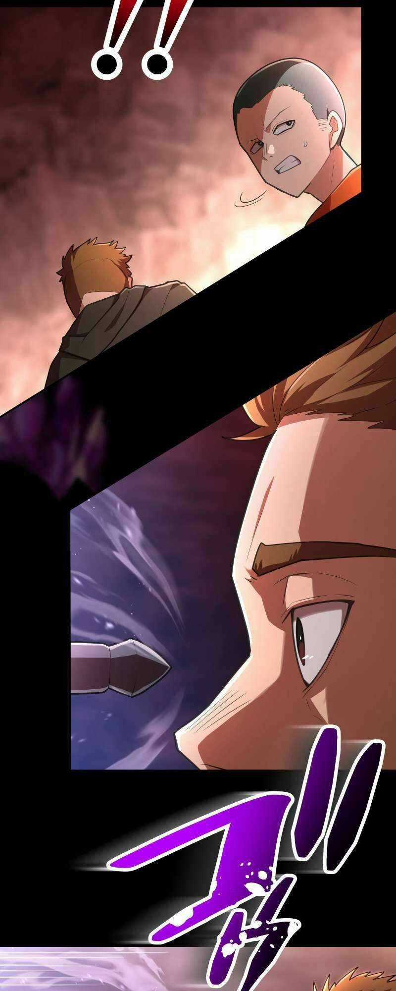 Tôi Trở Thành Thợ Săn Rank S Bằng Hệ Thống Quỷ Vương Chapter 39 trang 53