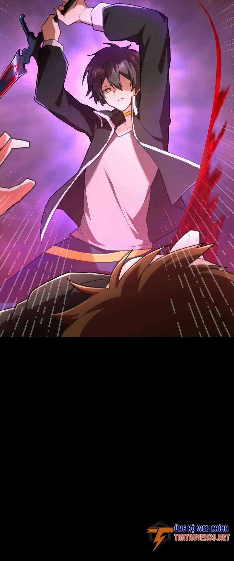 Tôi Trở Thành Thợ Săn Rank S Bằng Hệ Thống Quỷ Vương Chapter 39 trang 55