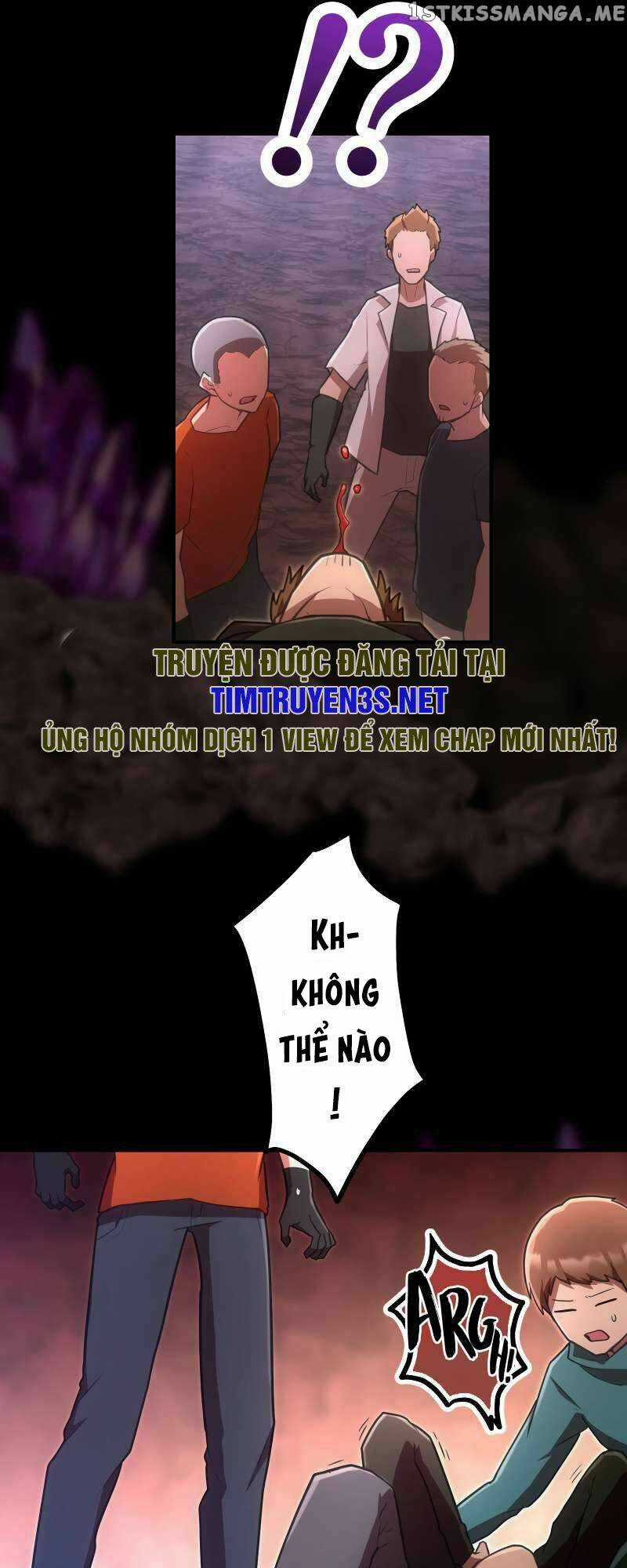 Tôi Trở Thành Thợ Săn Rank S Bằng Hệ Thống Quỷ Vương Chapter 39 trang 56