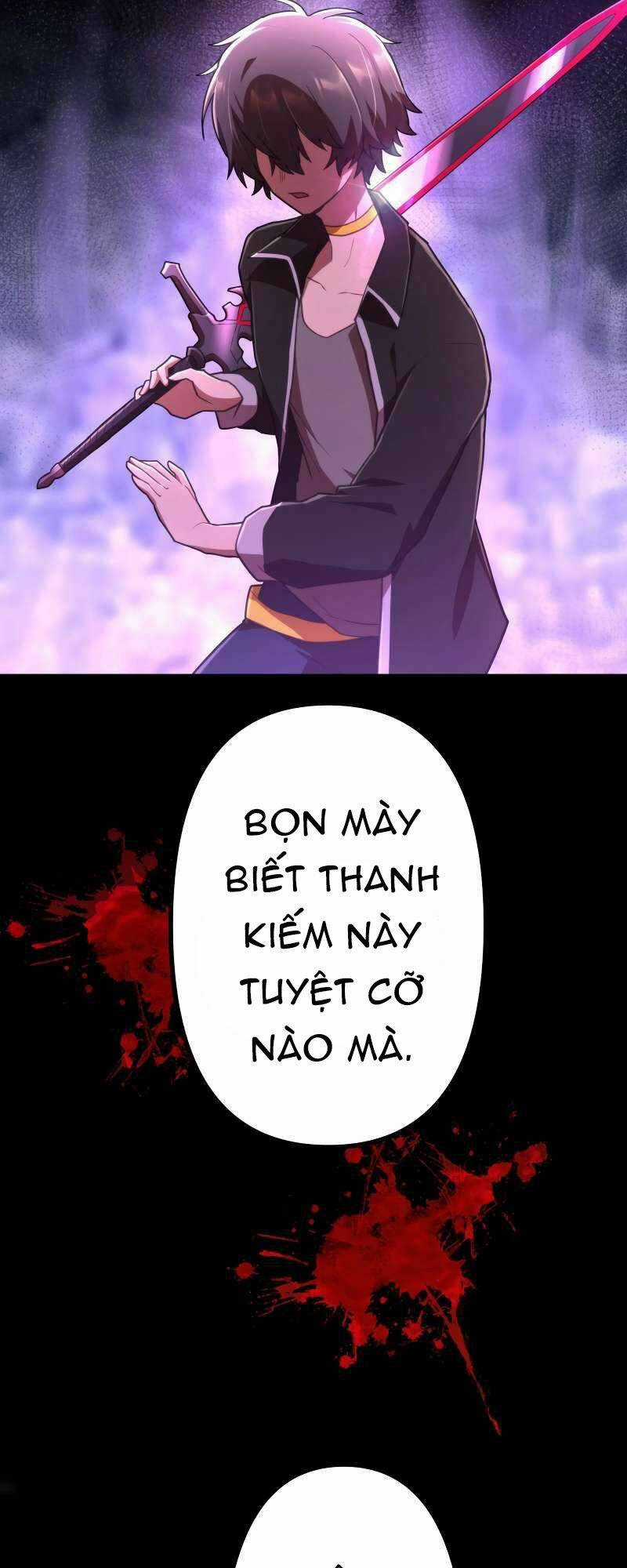 Tôi Trở Thành Thợ Săn Rank S Bằng Hệ Thống Quỷ Vương Chapter 39 trang 58