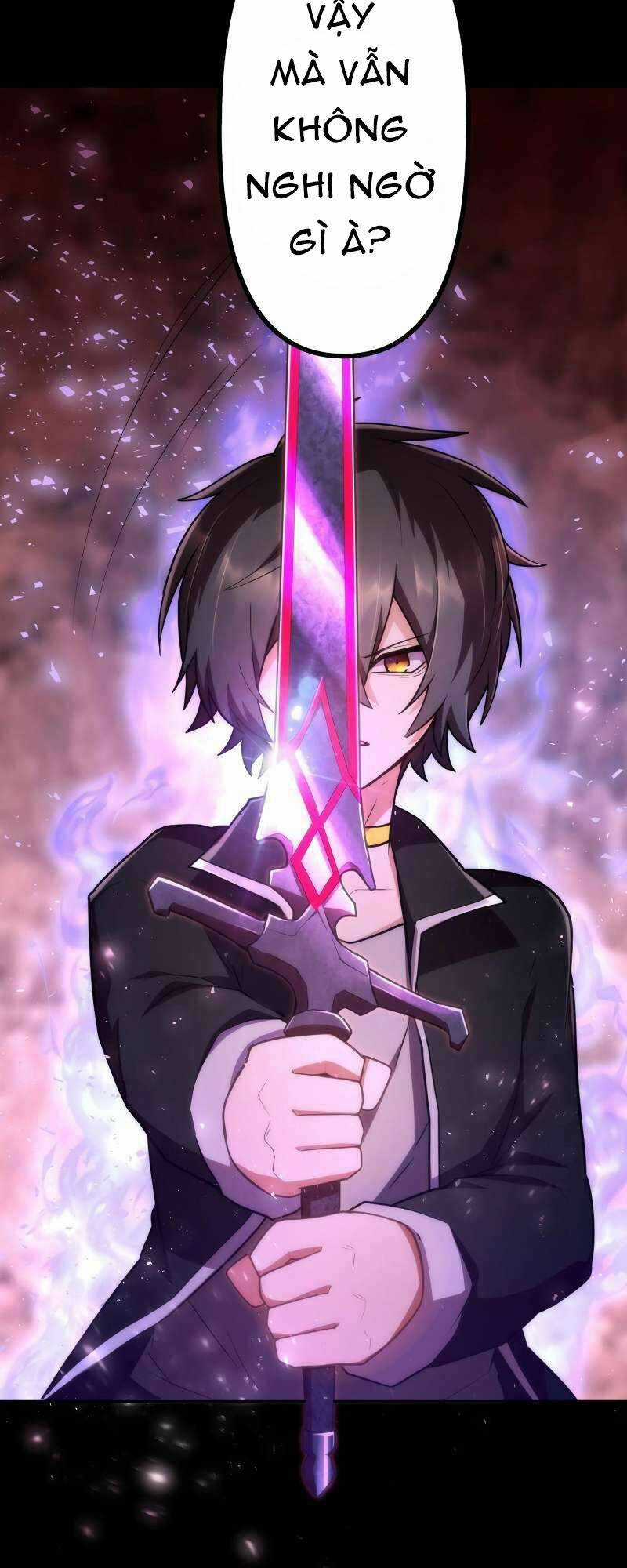 Tôi Trở Thành Thợ Săn Rank S Bằng Hệ Thống Quỷ Vương Chapter 39 trang 59