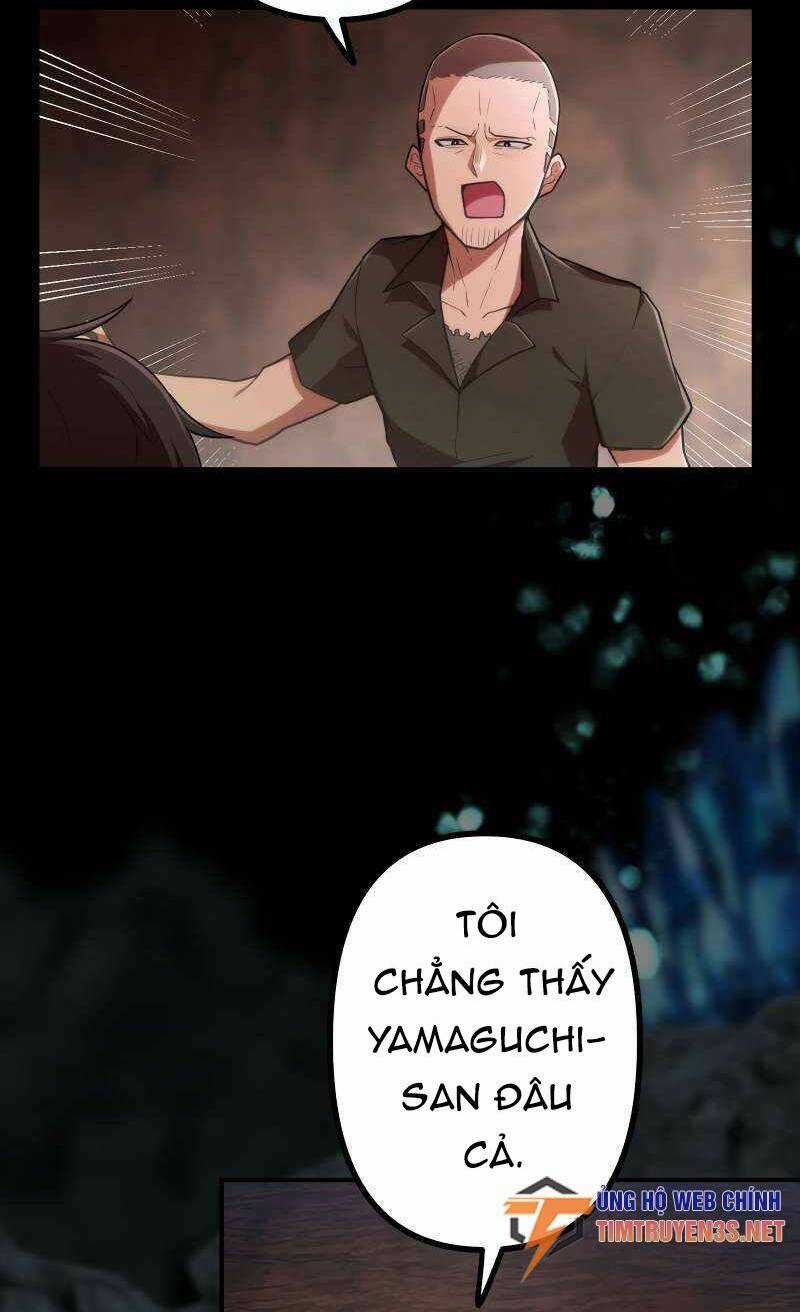 Tôi Trở Thành Thợ Săn Rank S Bằng Hệ Thống Quỷ Vương Chapter 39 trang 6