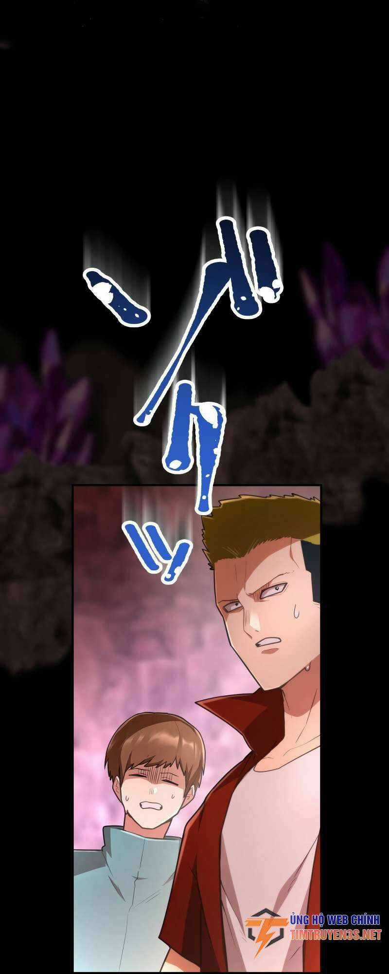 Tôi Trở Thành Thợ Săn Rank S Bằng Hệ Thống Quỷ Vương Chapter 39 trang 60