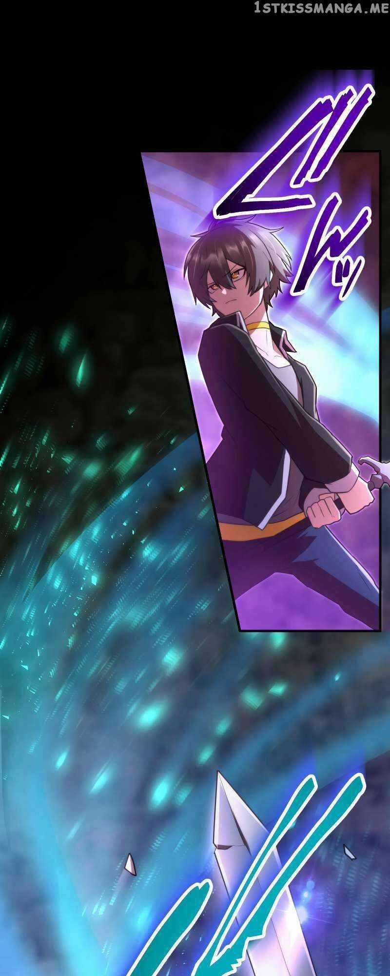 Tôi Trở Thành Thợ Săn Rank S Bằng Hệ Thống Quỷ Vương Chapter 39 trang 61