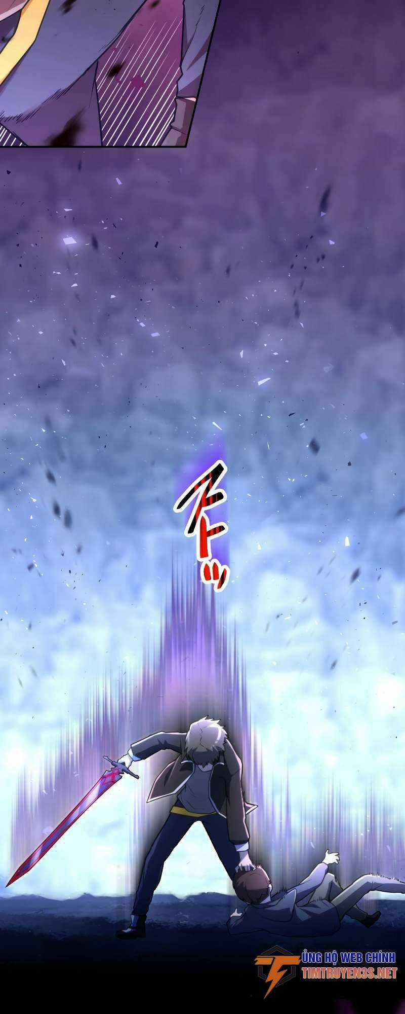 Tôi Trở Thành Thợ Săn Rank S Bằng Hệ Thống Quỷ Vương Chapter 39 trang 65