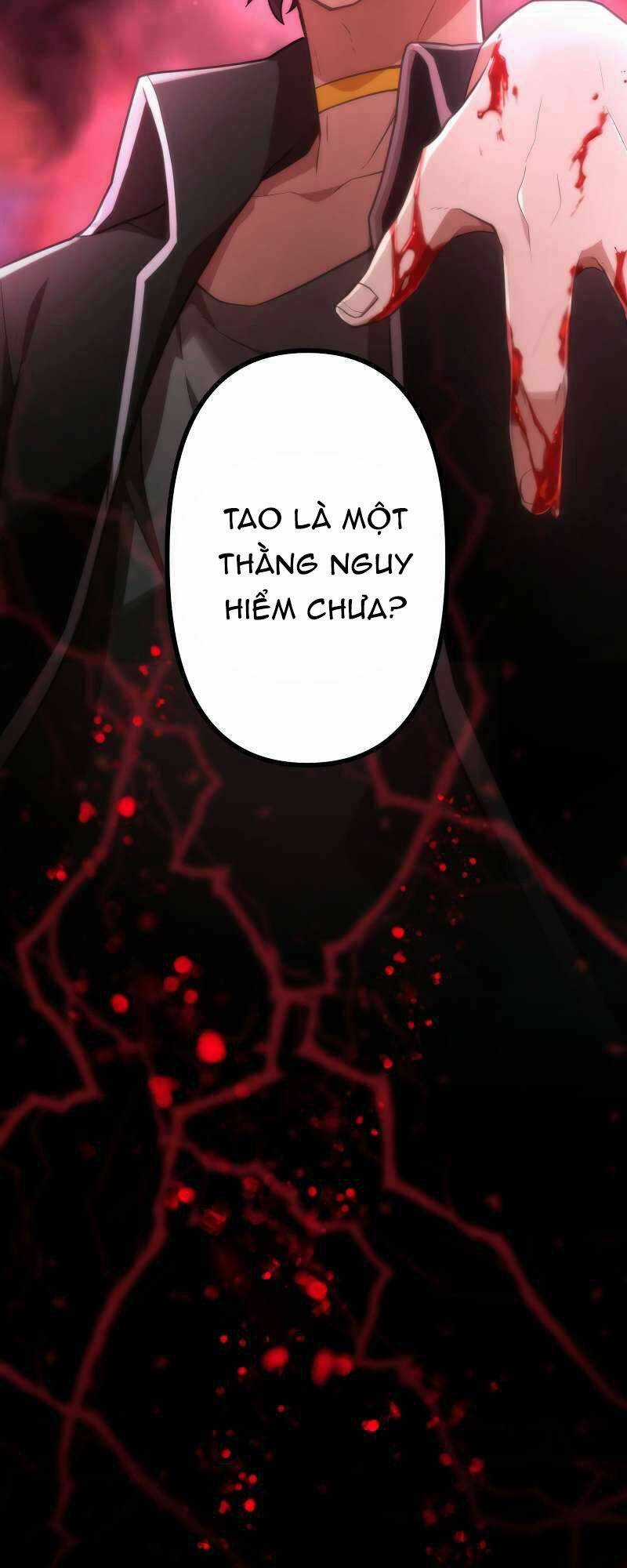 Tôi Trở Thành Thợ Săn Rank S Bằng Hệ Thống Quỷ Vương Chapter 39 trang 68