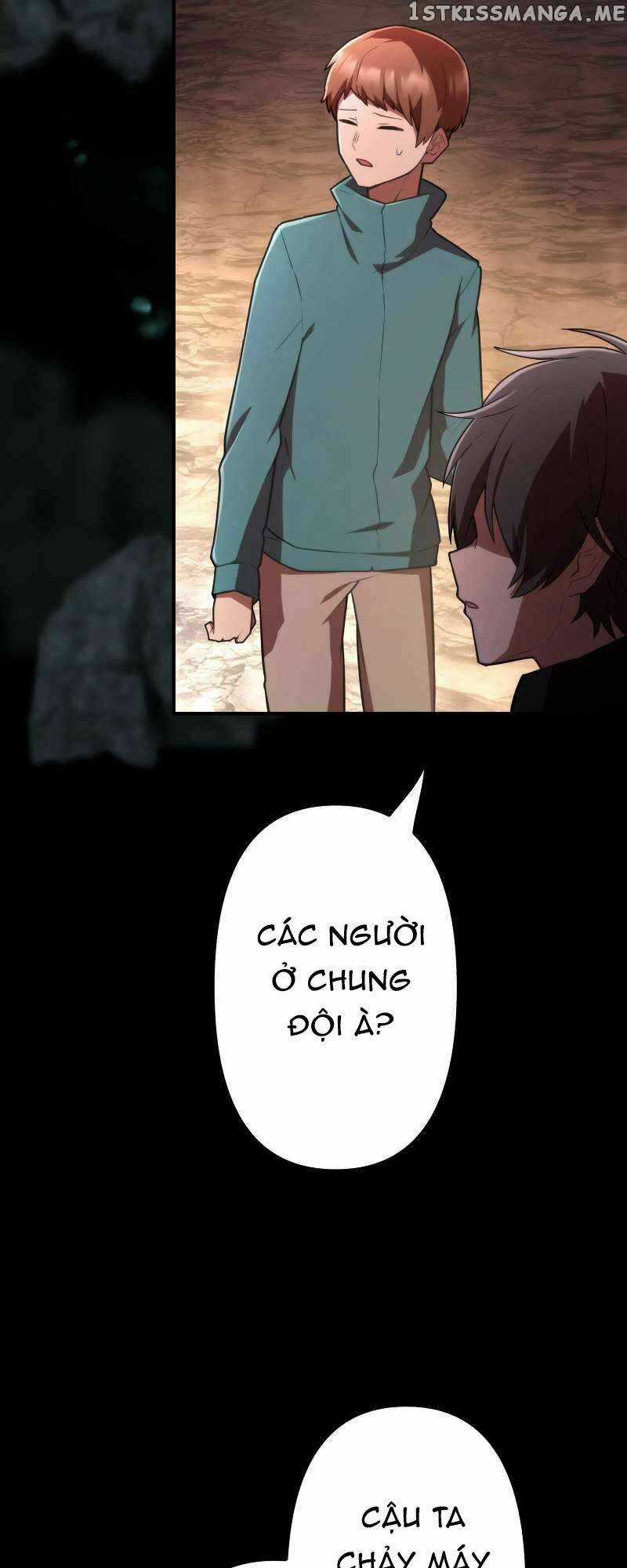 Tôi Trở Thành Thợ Săn Rank S Bằng Hệ Thống Quỷ Vương Chapter 39 trang 7