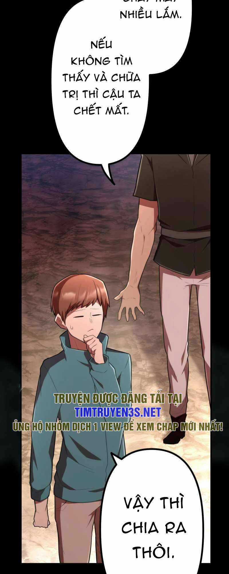 Tôi Trở Thành Thợ Săn Rank S Bằng Hệ Thống Quỷ Vương Chapter 39 trang 8