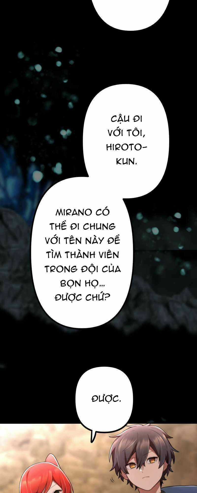 Tôi Trở Thành Thợ Săn Rank S Bằng Hệ Thống Quỷ Vương Chapter 39 trang 9