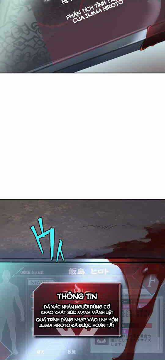 Tôi Trở Thành Thợ Săn Rank S Bằng Hệ Thống Quỷ Vương Chapter 4 trang 11