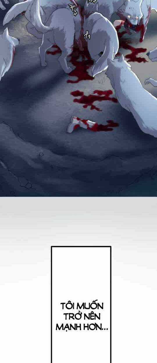 Tôi Trở Thành Thợ Săn Rank S Bằng Hệ Thống Quỷ Vương Chapter 4 trang 2