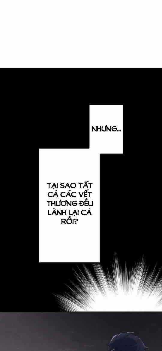 Tôi Trở Thành Thợ Săn Rank S Bằng Hệ Thống Quỷ Vương Chapter 4 trang 23