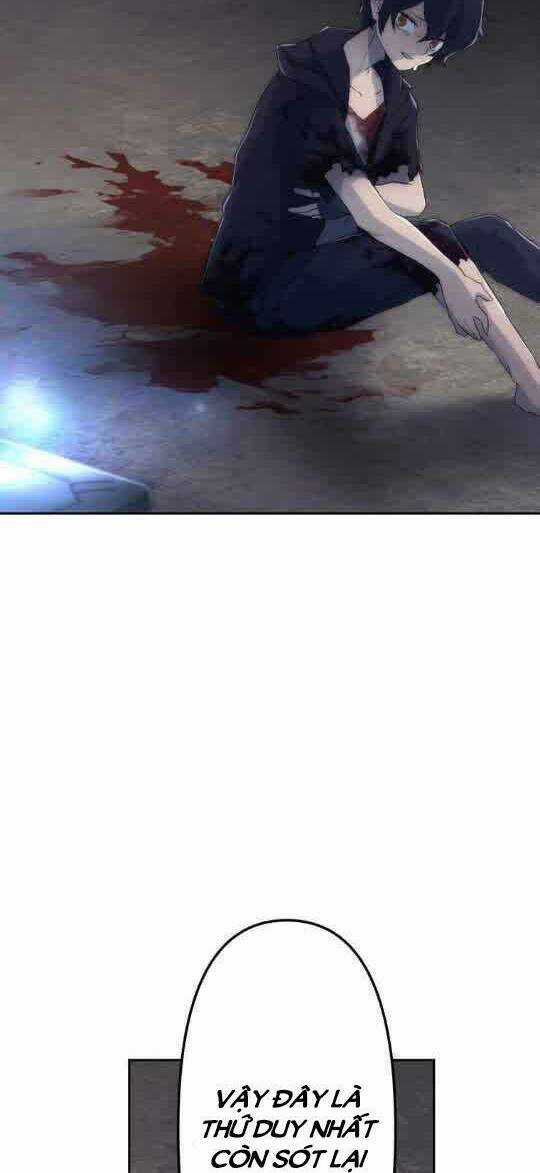 Tôi Trở Thành Thợ Săn Rank S Bằng Hệ Thống Quỷ Vương Chapter 4 trang 24