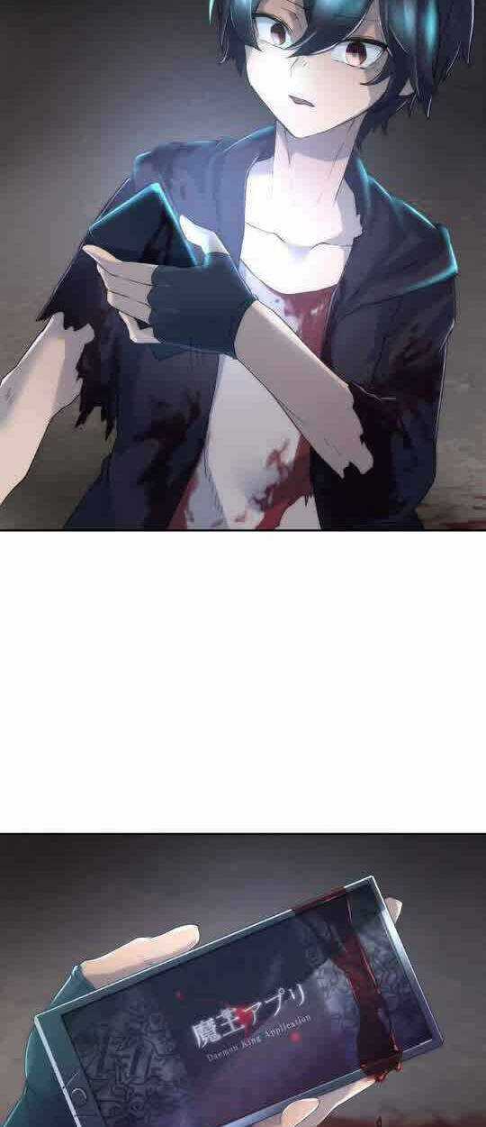 Tôi Trở Thành Thợ Săn Rank S Bằng Hệ Thống Quỷ Vương Chapter 4 trang 26