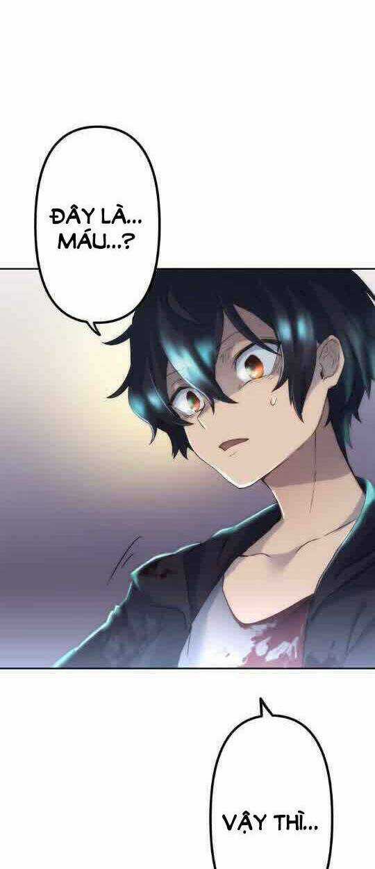 Tôi Trở Thành Thợ Săn Rank S Bằng Hệ Thống Quỷ Vương Chapter 4 trang 28