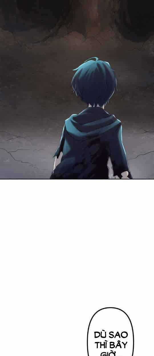 Tôi Trở Thành Thợ Săn Rank S Bằng Hệ Thống Quỷ Vương Chapter 4 trang 37