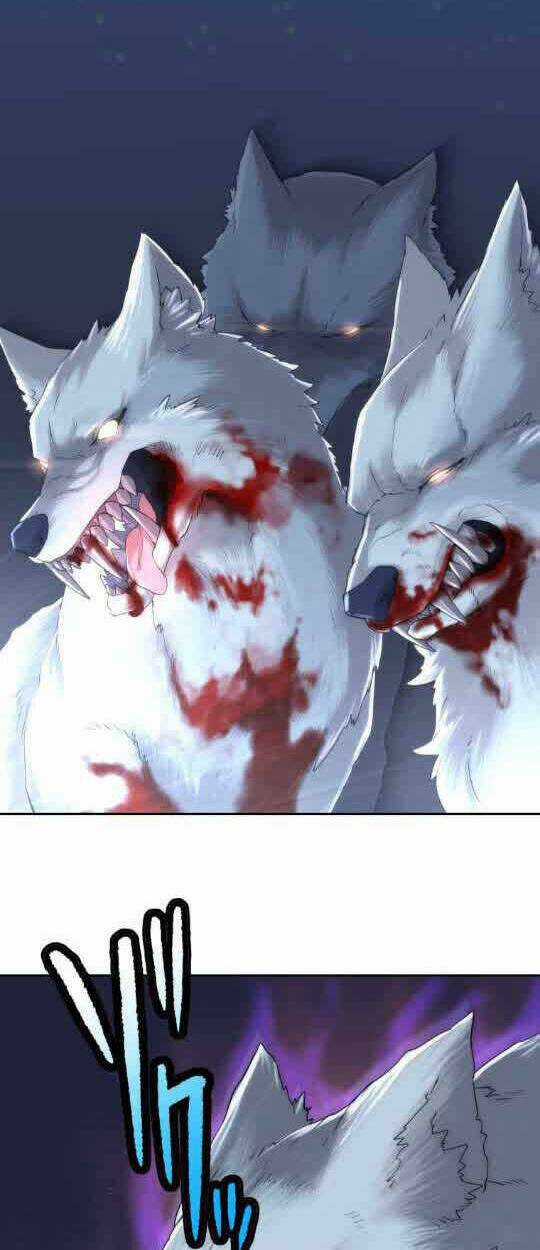 Tôi Trở Thành Thợ Săn Rank S Bằng Hệ Thống Quỷ Vương Chapter 4 trang 4