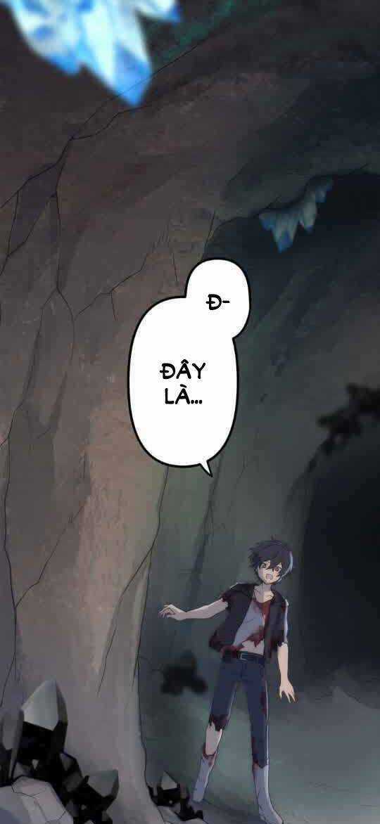 Tôi Trở Thành Thợ Săn Rank S Bằng Hệ Thống Quỷ Vương Chapter 4 trang 41