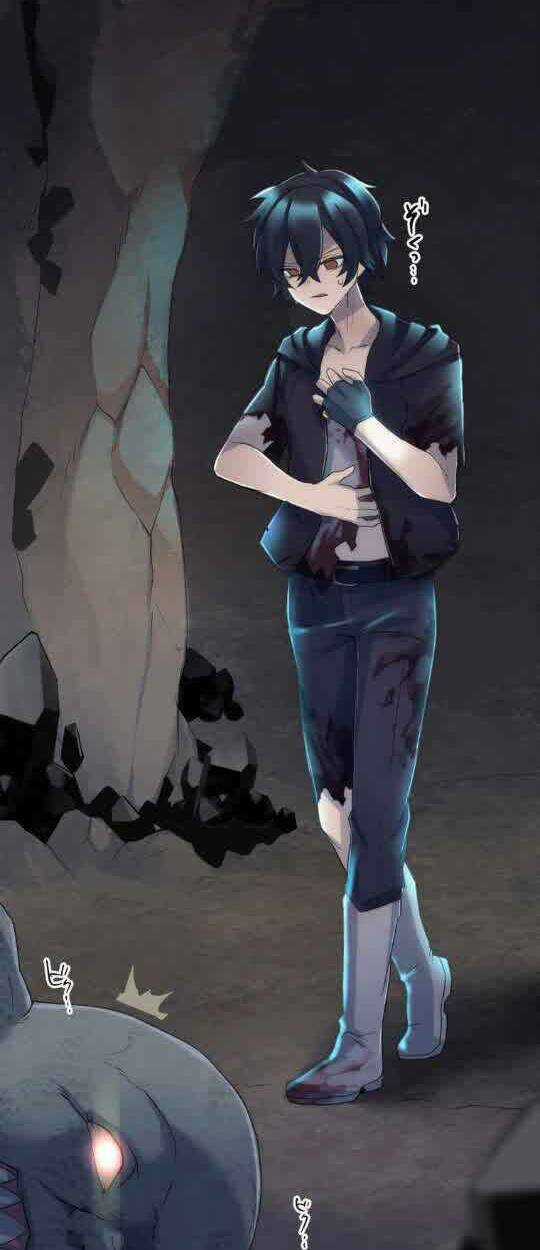 Tôi Trở Thành Thợ Săn Rank S Bằng Hệ Thống Quỷ Vương Chapter 4 trang 45