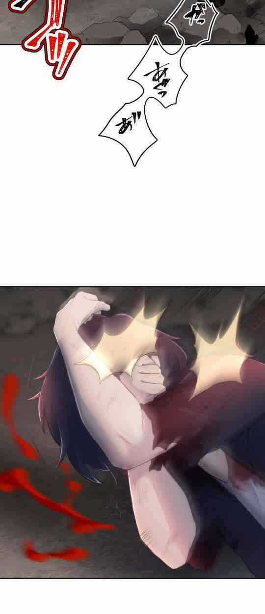 Tôi Trở Thành Thợ Săn Rank S Bằng Hệ Thống Quỷ Vương Chapter 4 trang 55