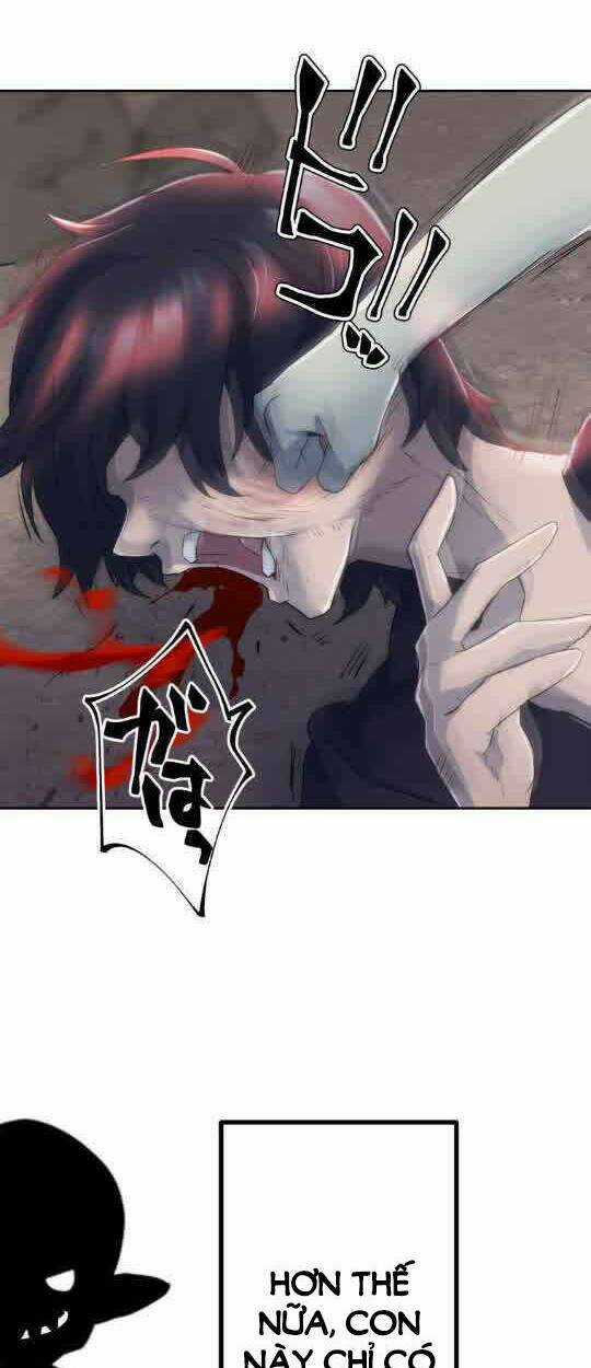 Tôi Trở Thành Thợ Săn Rank S Bằng Hệ Thống Quỷ Vương Chapter 4 trang 57